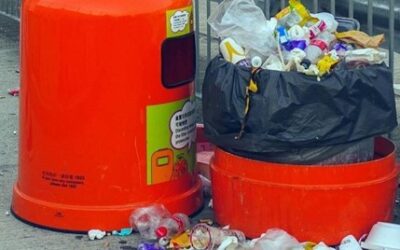 Plýtvání potravinami jen napomáhá změně klimatu, varuje nová zpráva OSN o životním prostředí