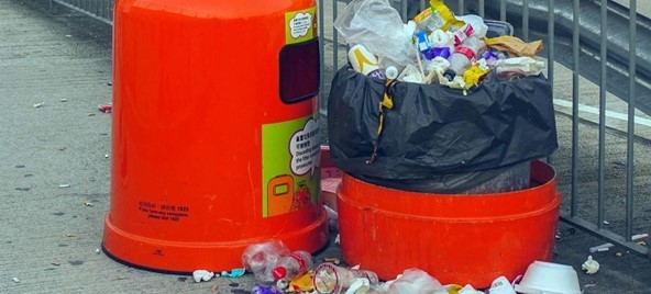 Plýtvání potravinami jen napomáhá změně klimatu, varuje nová zpráva OSN o životním prostředí