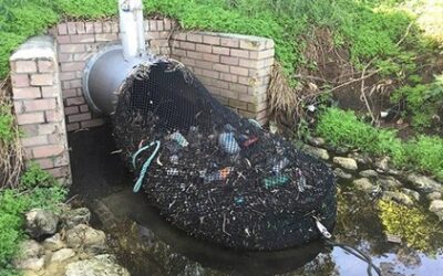 Australské město přichází s geniálním způsobem zastavení znečištění vody