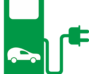 Elektrické koridory aneb jak cestovat s elektromobilem přes celý kontinent