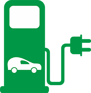 Elektrické koridory aneb jak cestovat s elektromobilem přes celý kontinent
