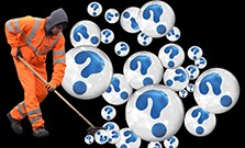 Čistota veřejného prostranství – celorepubliková analýza litteringu