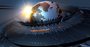 EU zřídí nová evropská partnerství a investuje téměř 10 miliard eur do ekologické a digitální transformace