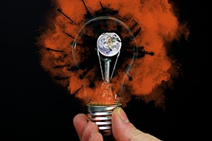 10 milionů na klimatické strategie obcí