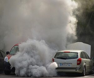 Snižovat emise chtějí i největší světoví znečišťovatelé