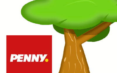 PENNY sází budoucnost