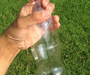 Bez záloh se v EU nedaří cílů na recyklaci plastů dosáhnout
