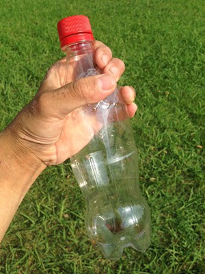 Bez záloh se v EU nedaří cílů na recyklaci plastů dosáhnout