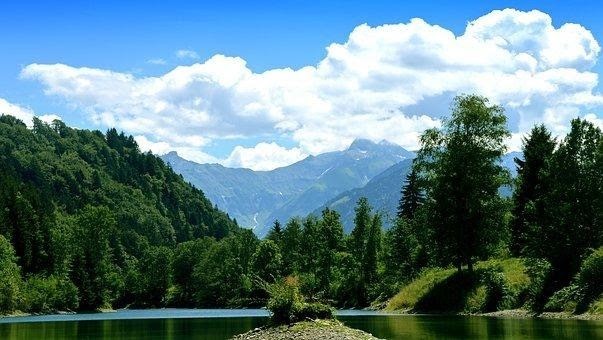 Kolem jezera Bajkal v Pardubicích bude cyklostezka a mlatová cesta
