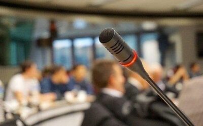 Realistické postoje k ochraně klimatu má představit konference v Senátu