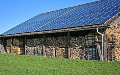 Studie: Rozvoj zelené energetiky v ČR sníží škody na lidském zdraví a krajině