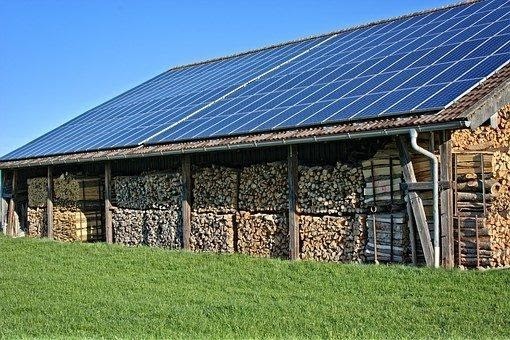 Studie: Rozvoj zelené energetiky v ČR sníží škody na lidském zdraví a krajině
