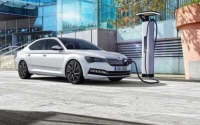 Prodej hybridů v pololetí stoupl o 174 procent na 11.063 aut