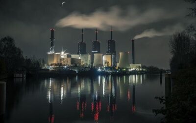 IEA: Růst kapacity vodních elektráren do roku 2030 zpomalí na 17 procent