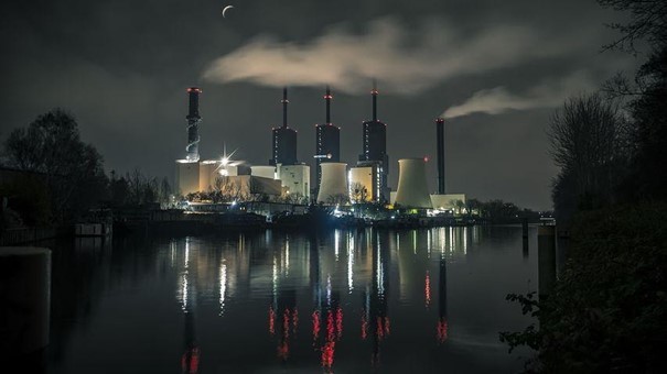 IEA: Růst kapacity vodních elektráren do roku 2030 zpomalí na 17 procent
