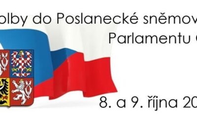 Strany slibují přísnější tresty za poškození přírody či vyšší ochranu vody