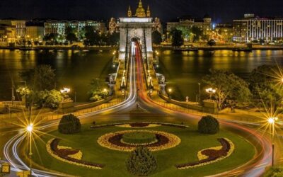Obce mohou do konce října žádat o grant na zeleň ve městě