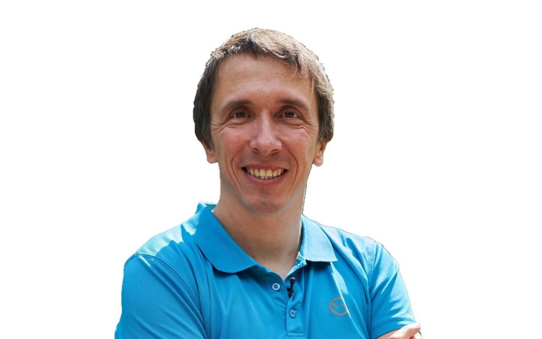 Rozhovor s iniciátorem projektu ZALEJ MĚ! aneb ŽIVOT STROMŮM
