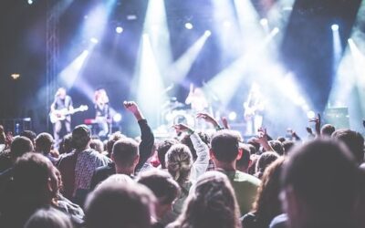 Vědci se pouští do výzkumu, který má přinést ekologický manuál pro festivaly