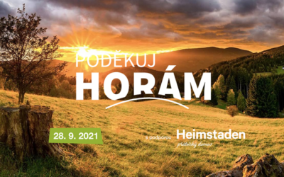 Tisíce lidí vyrazí v úterý do Beskyd sbírat odpadky během akce Poděkuj horám