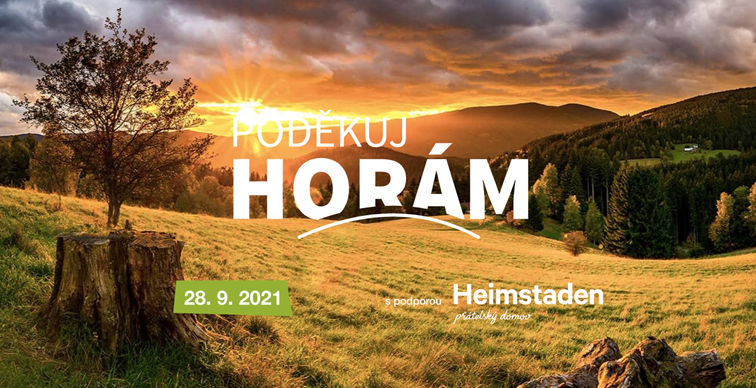 Tisíce lidí vyrazí v úterý do Beskyd sbírat odpadky během akce Poděkuj horám