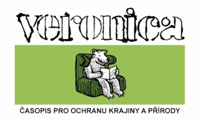 Časopis na ochranu přírody a krajiny Veronica slaví 35 let