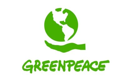 Prioritou Greenpeace je klimatická kampaň a téma transformace energetiky