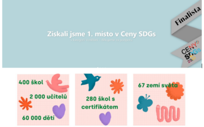 Ekoškola – vzdělávání, které má smysl