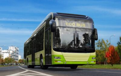 Na Blanensku budou od října jezdit i nové autobusy na hybridní pohon