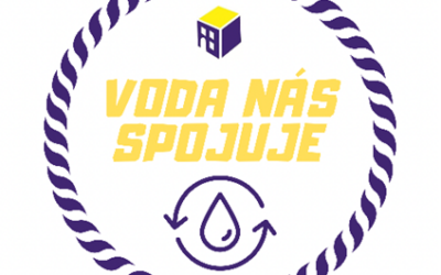 Voda nás spojuje