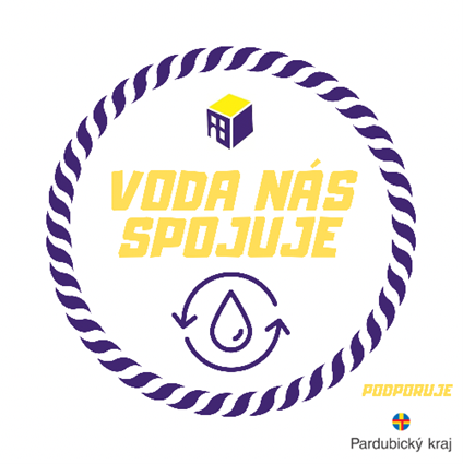 Voda nás spojuje