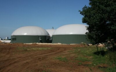 Sdružení: Bioplyn může nahradit zemní plyn ve čtvrtině domácností