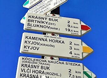 Ve Šluknovském výběžku vznikla nová přírodní památka Vlčice