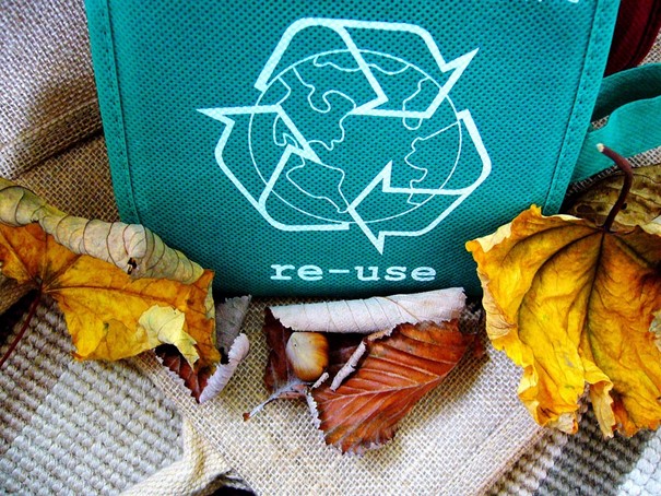 Reuse centrum v Ostravě za rok fungování prodalo přes 43.000 věcí