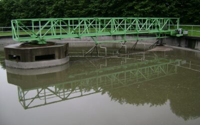 V Říčanech u Prahy skončila rekonstrukce čističky za 120 milionů korun