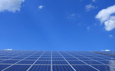 Eurostat: Podíl energie z obnovitelných zdrojů v EU roste, Česko zaostává