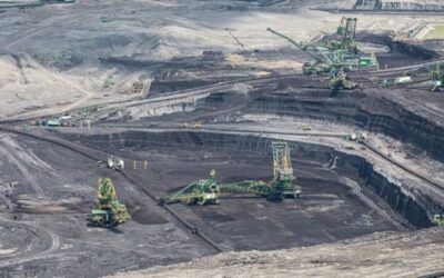 Greenpeace: Schválit dohodu o Turówu by byla chyba, nezajistí ochranu vody