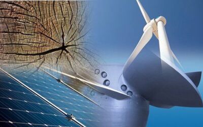 Ekologové: Nevyužitý potenciál obnovitelných zdrojů energie v ČR je obrovský￼