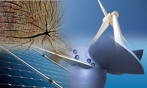 Ekologové: Nevyužitý potenciál obnovitelných zdrojů energie v ČR je obrovský￼