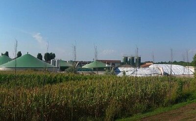 V Litomyšli vznikne zemědělská biometanová stanice