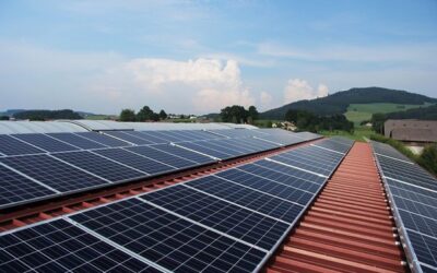 MPO vyhlašuje výzvu na podporu fotovoltaických systémů, rozdělí čtyři miliardy￼