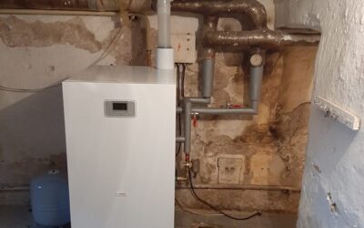 Pardubický kraj chce v květnu vyhlásit další kolo dotací na výměnu kotlů