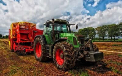 Průzkum: Do krajinotvorby chce v následujících letech investovat 80 pct zemědělců