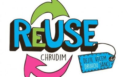 V Pardubicích se otevřelo re-use centrum, odložené věci lze koupit