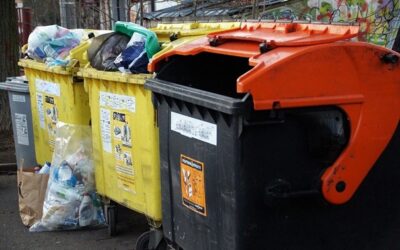 Od dubna se v České Třebové výrazně změní systém odpadového hospodářství