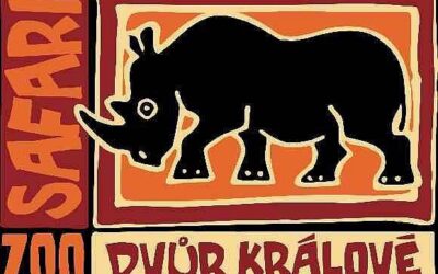 Zoo Dvůr Králové v sobotu otevře areály safari, zahájí letní sezonu
