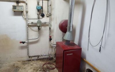 Pardubický kraj vyhlásí výzvu k podávání žádostí o dotace na výměnu kotlů