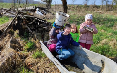 Jarní kampaň Ukliďme Česko vrcholí vyhlášením fotosoutěže