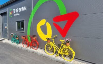 V Příboře vzniklo re-use centrum, lidé tam mohou nosit nepotřebné věci