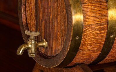 K výrobě hektolitru piva v ČR se spotřebuje 3,4 hektolitru vody, méně než dříve
